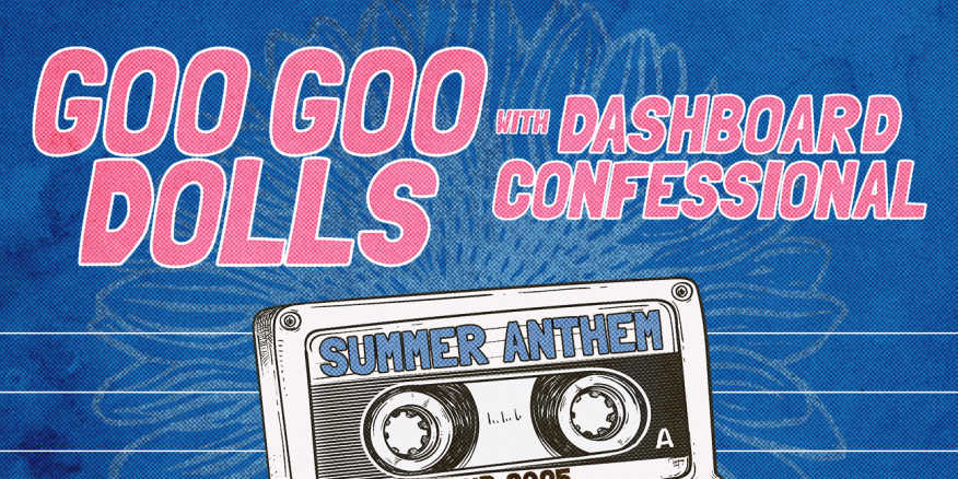 Northern Quest Resort & Casino | Goo Goo Dolls with Dashboard…